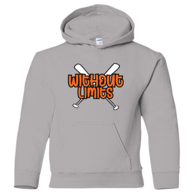 YOUTH Without Limits Sweatshirt Thumbnail