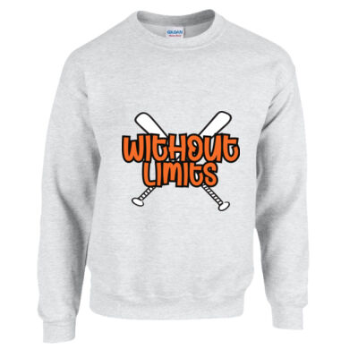 Without Limits Sweatshirt Thumbnail