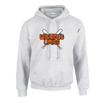 Without Limits Sweatshirt Thumbnail