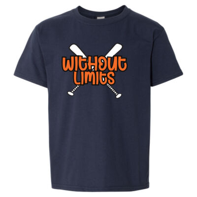 YOUTH Without Limits T-Shirt Thumbnail