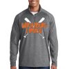 Sport Wick ® Stretch 1/4 Zip Pullover Thumbnail