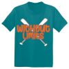 Youth PosiCharge ® Competitor Tee Thumbnail
