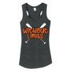 Women's Perfect Tri ® Racerback Tank Thumbnail