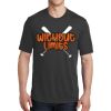 PosiCharge ® Competitor Cotton Touch Tee Thumbnail