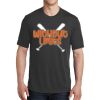PosiCharge ® Competitor Cotton Touch Tee Thumbnail